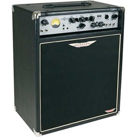 Location ampli basse Ashdown Mag 300