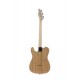 Guitare électrique Prodipe TC80 Maple Ash
