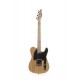Guitare électrique Prodipe TC80 Maple Ash
