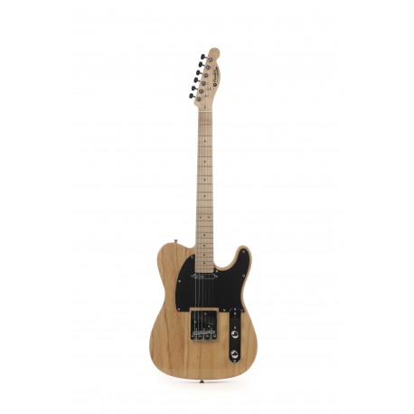 Guitare électrique Prodipe TC80 Maple Ash