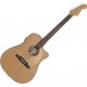 Location guitare électro-acoustique Fender Sonoran SCE