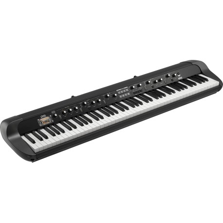 Piano numérique Korg SV2-88