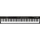 Piano portable Studiologic Numa Compact 2 Ultra léger