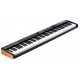 Piano portable Studiologic Numa Compact 2 Ultra léger