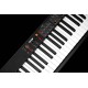 Piano portable Studiologic Numa Compact 2 Ultra léger