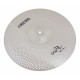 Pack cymbales silencieuses Obera Mute 3 cymbales