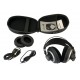 Casque monitoring Prodipe 5000B semi ouvert