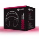 Casque monitoring Prodipe 5000B semi ouvert