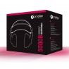 Casque monitoring Prodipe 5000B semi ouvert