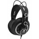 Casque monitoring Prodipe 5000B semi ouvert
