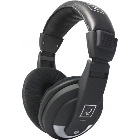 Casque d'écoute fermé Oquan QHP10