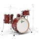 Batterie Gretsch Catalina club 20 Walnut Glaze