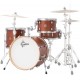 Batterie Gretsch Catalina club 20 Walnut Glaze