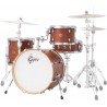 Batterie Gretsch Catalina club 20 satin Walnut Glaze