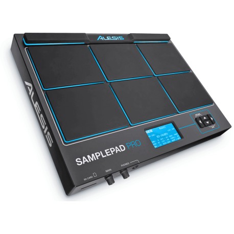 Multi pads Alesis Samplepad Pro