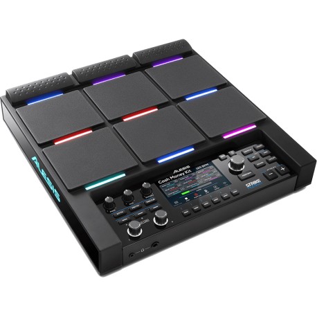 Module de percussion électronique Alesis Strike Multipad