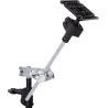 Support clamp pour module Alesis MULTIPADCLAMP