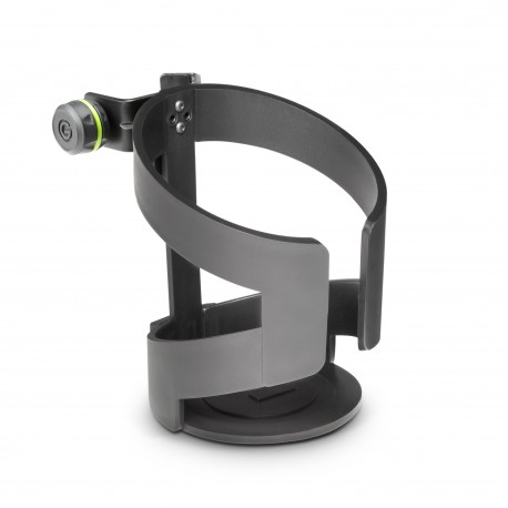 Porte cannette pour pied de micro Gravity MA DRINK L grand modèle