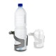 Porte cannette pour pied de micro Gravity MA DRINK L grand modèle
