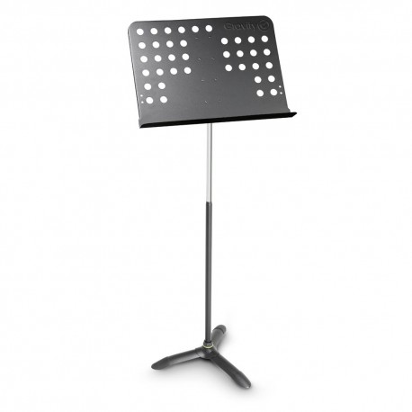 Pupitre orchestre professionnel Gravity NS ORC2L ajouré