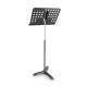 Pupitre orchestre professionnel Gravity NS ORC2L ajouré