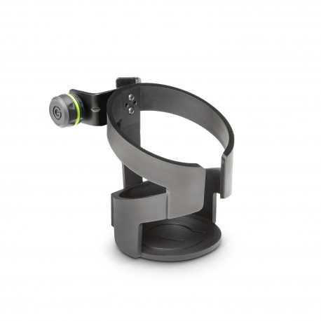 Porte cannette pour pied de micro Gravity MA DRINK M