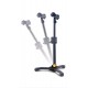 Pied de micro bas Hercules MS300B
