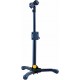 Pied de micro bas Hercules MS300B