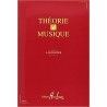 Théorie de la musique - Adolphe Danhauser