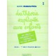 La théorie expliquée aux enfants volume 1