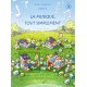 La musique tout simplement volume 3