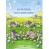 La musique tout simplement volume 3