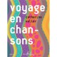Voyage en chanson Catherine Keller
