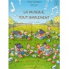 La musique tout simplement volume 1