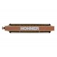 Harmonica Hohner Chromonica 270/48