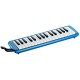 Melodica Hohner Student 32 bleu