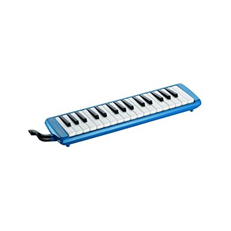 Melodica Hohner Student 32 bleu