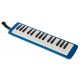 Melodica Hohner Student 32 bleu