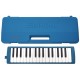Melodica Hohner Student 32 bleu