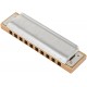 Harmonica Hohner Marine Band 1896 en FA