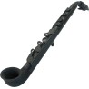 Saxophone pour enfant Nuvo Jsax N520 Noir