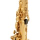 Saxophone soprano courbe SML Paris SC620