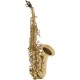 Saxophone soprano courbe SML Paris SC620