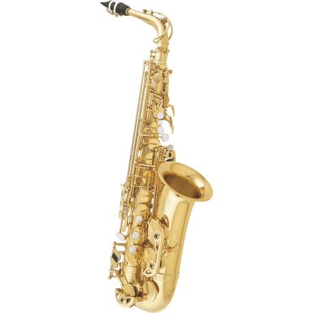 Saxophone Alto d'étude SML paris A420 II