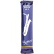 Boite de 5 anches saxophone Baryton Vandoren force 3.5