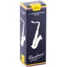 Boite de 5 anches saxophone tenor force 3.5