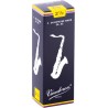 Boite de 5 anches saxophone tenor force 2.5