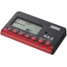 Métronome électronique Korg MA-2 BKRD