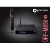 Système sans fil Prodipe UHF M850 Solo