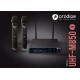 Système micro sans fil double Prodipe UHF M850 Duo
